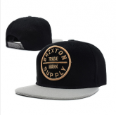 SnapBack Hat